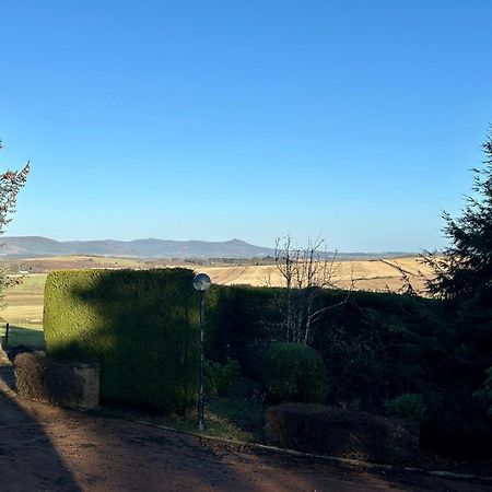 Awakening Alchemy Retreat Centre Bed & Breakfast Inverurie ภายนอก รูปภาพ