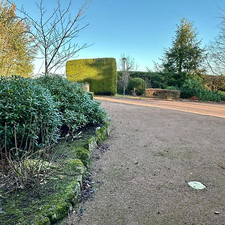 Awakening Alchemy Retreat Centre Bed & Breakfast Inverurie ภายนอก รูปภาพ