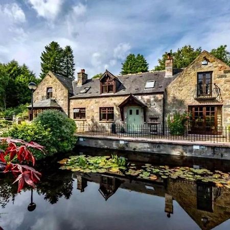 Awakening Alchemy Retreat Centre Bed & Breakfast Inverurie ภายนอก รูปภาพ