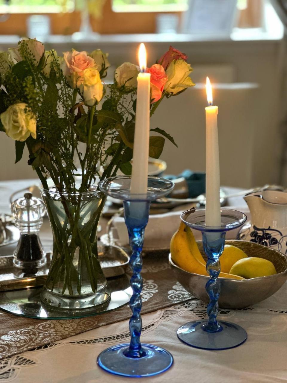 Awakening Alchemy Retreat Centre Bed & Breakfast Inverurie ภายนอก รูปภาพ