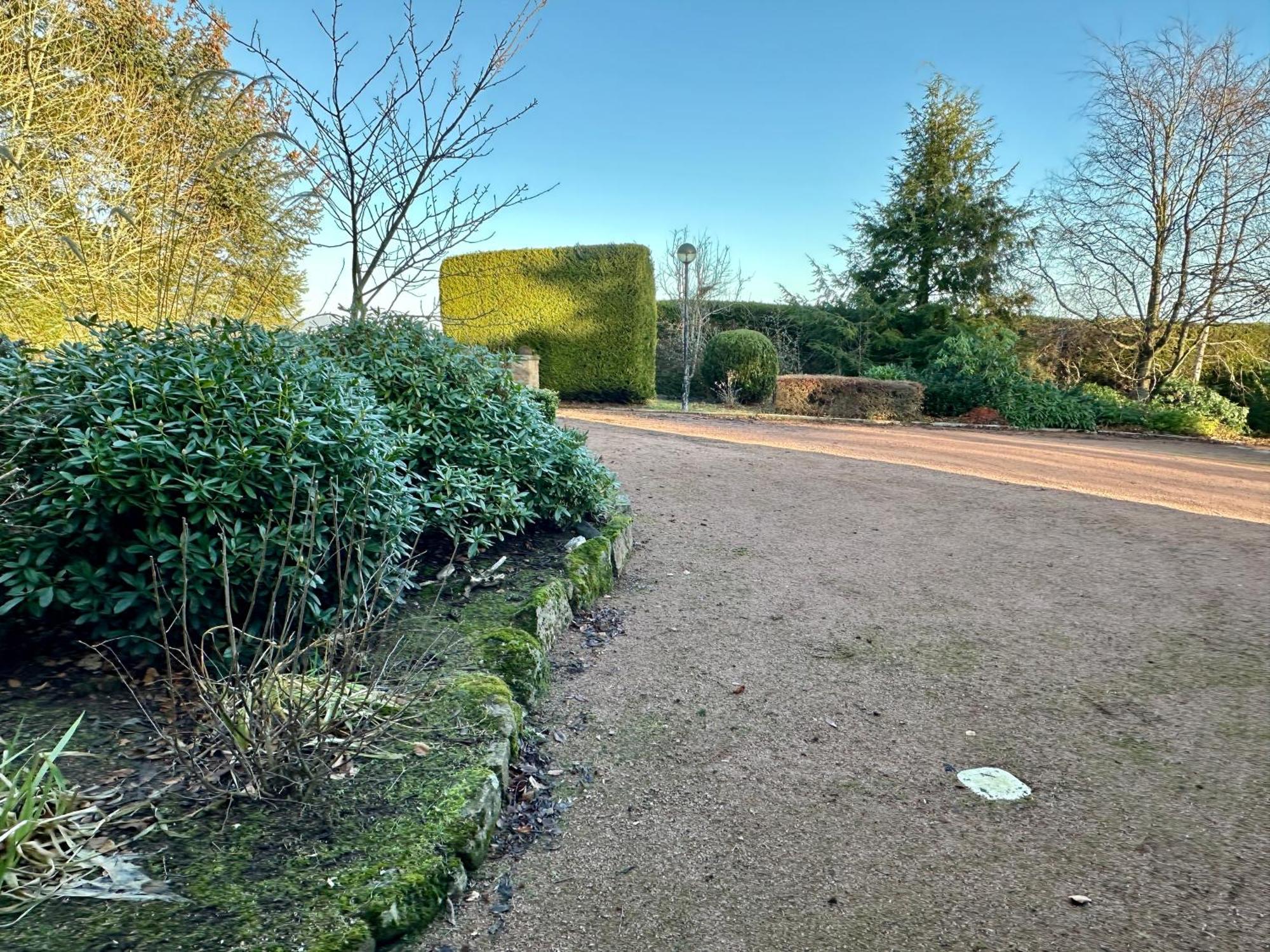 Awakening Alchemy Retreat Centre Bed & Breakfast Inverurie ภายนอก รูปภาพ