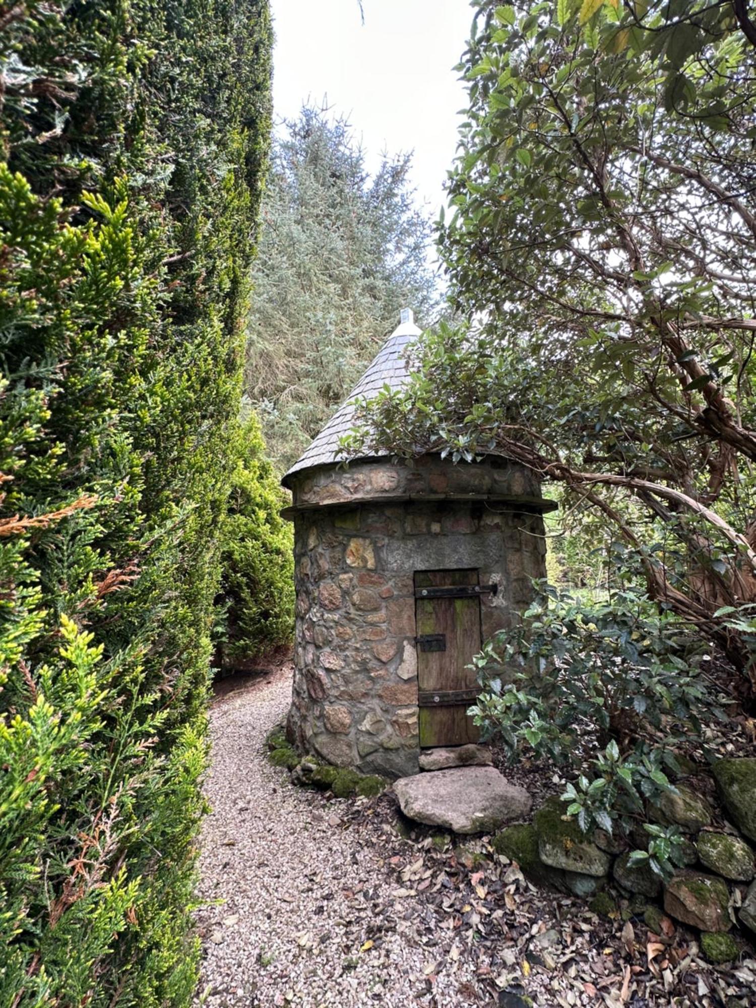 Awakening Alchemy Retreat Centre Bed & Breakfast Inverurie ภายนอก รูปภาพ