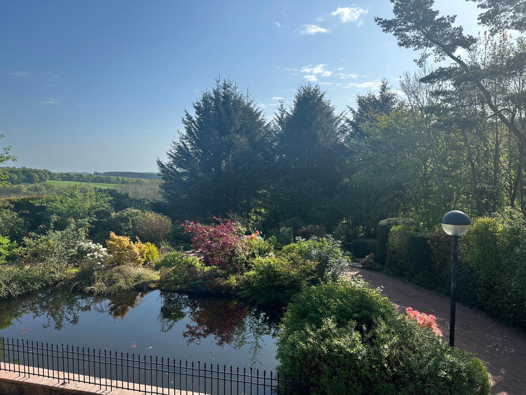 Awakening Alchemy Retreat Centre Bed & Breakfast Inverurie ภายนอก รูปภาพ