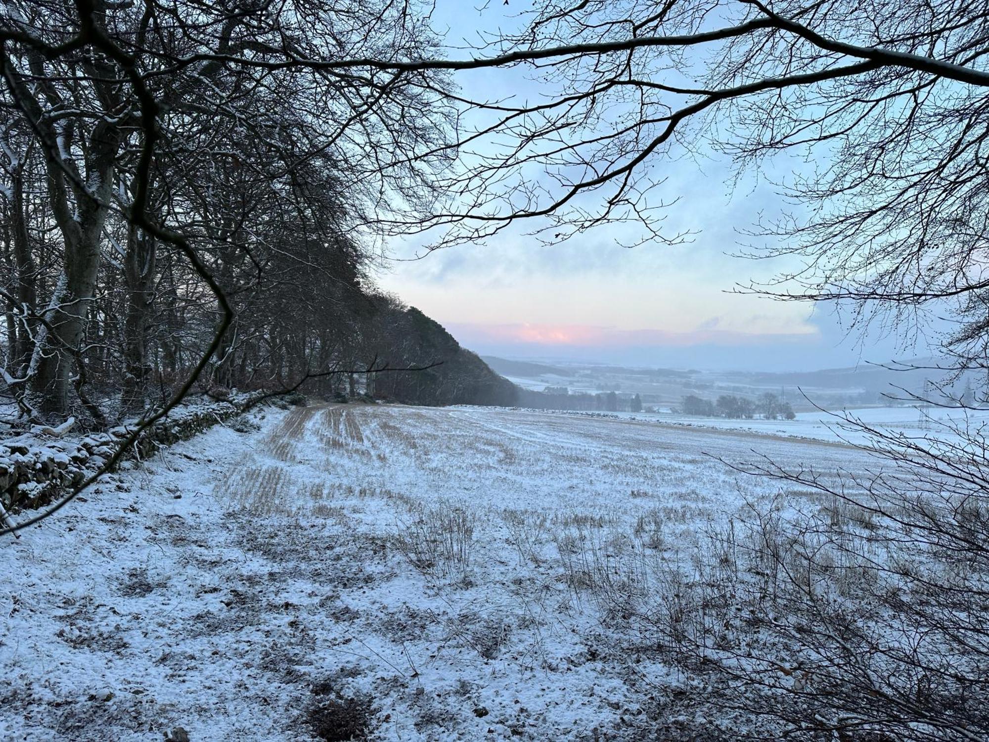 Awakening Alchemy Retreat Centre Bed & Breakfast Inverurie ภายนอก รูปภาพ